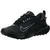 Image de Nike WMNS Juniper Trail 2 GTX V2 Chaussures de Tennis pour Femme, Noir/Gris Froid/Anthracite, 38 EU, Noir, Gris Froid, Anthracite, 38 EU