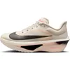 Image de Nike Femme Zoom Fly 6 Straßenlaufschuh (Damen) Chaussures de Course sur Route, Pale Ivory Black Crimson Tint Sail, 37.5 EU