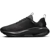 Image de Nike Femme Infinityrn 4 Gore-tex Wasserdichter Straßenlaufschuh (Damen) Chaussures de Course sur Route, Noir Anthracite Volt Dark Grey, 38.5 EU
