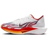 Image de NIKE Zoomx Vaporfly Next 3 FK PRM HQ3504100, Chaussures Running - 45 EU