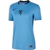 Image de Nike Niederlande 2025 Stadium Away (Frauenteam) Nike Dri-Fit Replika-fußballtrikot für Damen Maillot de Football Réplique Femme