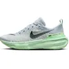 Image de Nike Femme Invincible 3 Straßenlaufschuh für Damen Chaussures de Course sur Route, Pure Platinum Dark Obsidian Cool Grey, 40 EU