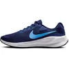 Image de Nike FB2207-406 Revolution 7 Homme Blue Void/University Blue-Whit EU 44