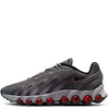 Image de Nike Air Max Dn8 Chaussures pour homme Gris fer/cramoisi vif (FQ7860 005) Pointure 45