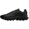 Image de NIKE FQ7860-002 AIR Max DN8 Homme Black/Anthracite-Black-Anthracite EU 44