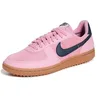 Image de Nike WMNS Field General Chaussures à Lacets pour Femme, Élémentalpinkobsidienne gommée, 41.5/50 EU