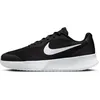 Image de Nike Homme Vapor Lite 3 Sneaker, Black/White, 46 EU