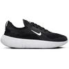 Image de NIKE Chaussures de fitness Free Run pour femmes noir | 37 1/2