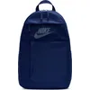 Image de Nike Sac à dos (21 L) DD0562, Blue Void/Blue Void/Summit White, Taille unique, Sportswear
