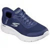 Image de SKECHERS Sneakers Slip-In Go Walk Flex pour femmes bleu marine | 41