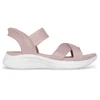 Image de Skechers pour femme. 119975 Sandales Slip-ins Ultra Flex 3.0 Never Better rose (41), 3 à 5 cm, Aucun, Casuel