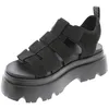 Image de UGG Cora 1152698BLK, Sandales - 40 EU