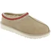 Image de UGG Femme Tasman Slippers, Beige, 36 EU
