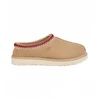 Image de UGG pour femme. 5955 Tasman Leather Sneakers brown (36), Cuir, Marron, Plat, Aucun, Casuel, Homewear