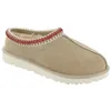 Image de UGG 5955-SNDD W TASMAN Women SAND/DARK CHERRY EU 39