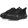 Image de Teva Homme Trailwinder Low Chaussure de randonnée, Noir/Gris Anthracite, 42 EU