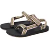 Image de Teva Sandales Original Universal Vert