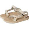 Image de Teva Original Universal Sandale pour femme, 38 EU