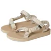 Image de Teva Original Universal Sandale pour femme, 42 EU