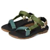Image de Teva Sandales Hurricane XL T2, Root Multi, 45,5 EU