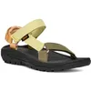 Image de Teva Hurricane Xlt2 Sandales pour femme, Pastel Multi, 41 EU
