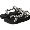 Image de Teva Midform Universal Sandales pour femme, 37 EU