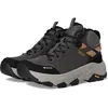 Image de Teva Chaussures de randonnée Grandview Max GTX pour Homme, Anthracite/Noir, 42 EU