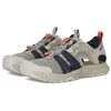 Image de Teva Sandales Hydratrek pour homme Ct, Château Gris, 12
