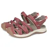 Image de Teva Tirra Sport CT - sandales pour femme - taille 36 (EU) 3 (UK)