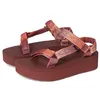 Image de Teva FLATFORM UNIVERSAL SUNSCAPE