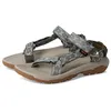 Image de Teva Hurricane - sandales pour homme - taille 43 (EU) 9 (UK)