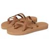 Image de Teva Tongs Olowahu pour femme, 40 EU