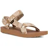 Image de Teva Original Universal Sandale pour femme, 42 EU