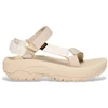 Image de Teva pour femme. 1131270 Sandales Hurricane Xlt Ampsol beige (38), 1 à 3 cm, Velcro, Casuel, Beachwear