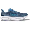 Image de HOKA ONE ONE 1147790-DHN Mach 6 Homme Downpour/Thunder Cloud EU 47 1/3