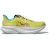 Image de HOKA ONE ONE 1147790-YZC Mach 6 Homme Yuzu/Cielo Blue EU 46