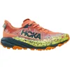 Image de Hoka One One 1147811-FDS Speedgoat 6 Femme Feldspar/Blue Twilight EU 38