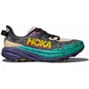 Image de HOKA Chaussures de trail Speedgoat 6 pour femmes gris | 38
