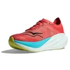Image de HOKA ONE ONE Femme Mach X 2 Sneaker, 37 1/3 EU