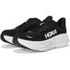 Image de Hoka One One 1162011-BWHT Bondi 9 Homme Black/White EU 42