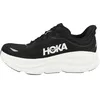 Image de Hoka One One 1162013-BWHT Bondi 9 Wide Homme Black/White EU 44 2/3