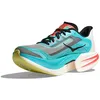 Image de Hoka One One 1162053-FLCK Cielo X1 2.0 Homme Frost/Black EU 43 1/3