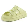 Image de UGG W GOLDENGLOW SLIDE slippers