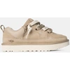 Image de Ugg - Baskets basses Skate Lo Lowmel beige 44