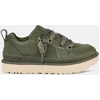 Image de Ugg - Baskets basses Skate Lo Lowmel verts 43