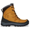 Image de Timberland pour homme. TB19701R2311 Chillberg Mid Lace Up bottes en cuir marron (44), Plat, Lacets, Casuel, Outdoor, De plein air