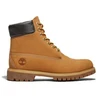 Image de Timberland pour homme. TB1A2E312311 6 Inch Premium Waterproof Leather Lace-Up Boots Yellow (bottes à lacets en cuir imperméables) (42 W), Pl