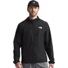 Image de The North Face NF0A87274H0 M HIGHER RUN WIND JACKET Jacket Homme TNF Black-NPF Taille M