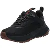 Image de Timberland Baskets basses à lacets imperméables Motion Access pour femme, Maille filetée noire, 8 Wide