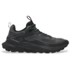 Image de Timberland pour homme. TB0A6DJKENQ1 Motion Access chaussures en cuir noir (40), Plat, Lacets, Casuel, Sport, Outdoor, Multisport, Durable